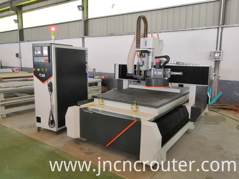 auto tool changer auto tool changer